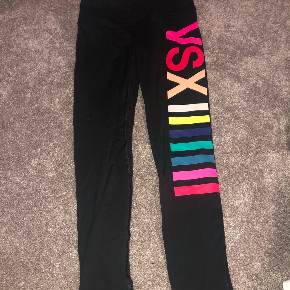 Victoria secret sport leggings